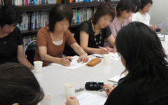 MACC Japanese Instructors