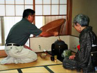 Tea Ceremony