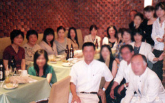 MACC Japanese Instructors