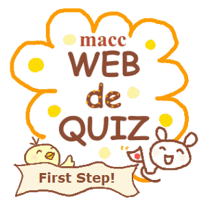 MACC WEB de QUIZ