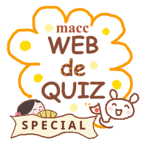 MACC WEB de QUIZ