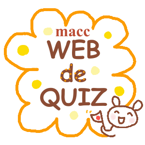 MACC WEB de QUIZ